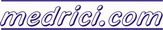 Sigla Medrici.com srl